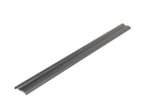 ES#123781 - 51478130435 - E36 Sill Strip - Protects the body of the vehicle from dents and dings. - Genuine BMW - BMW