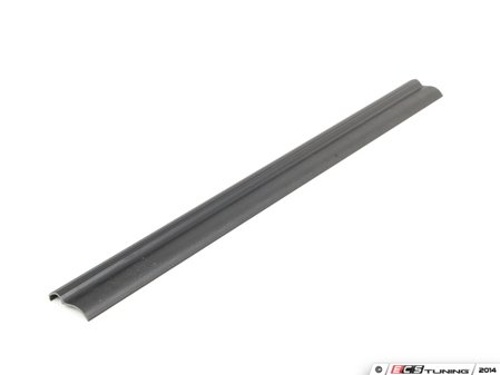 ES#123781 - 51478130435 - E36 Sill Strip - Protects the body of the vehicle from dents and dings. - Genuine BMW - BMW