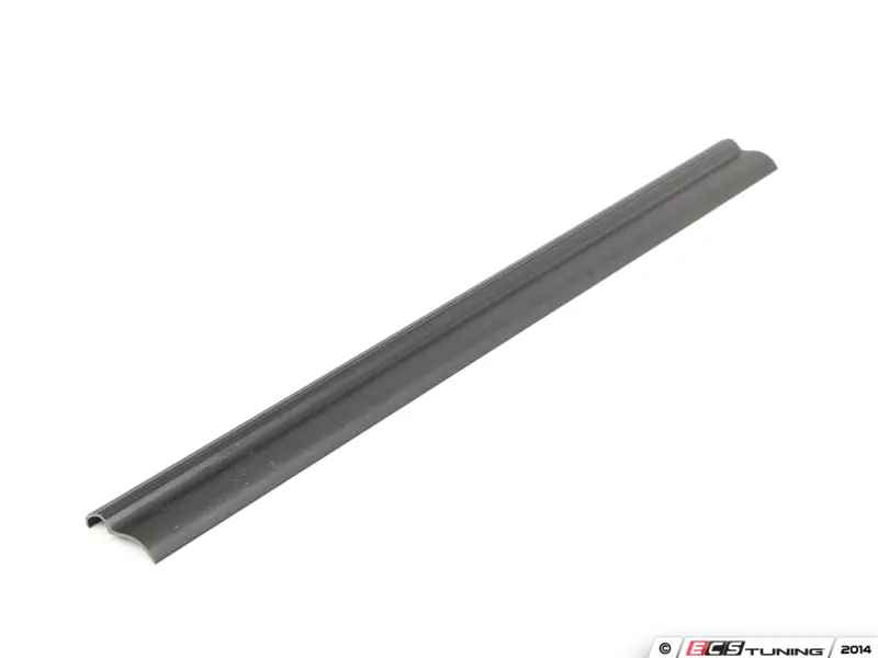 Genuine BMW - 51478130435 - E36 Sill Strip (51-47-8-130-435)