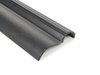ES#123781 - 51478130435 - E36 Sill Strip - Protects the body of the vehicle from dents and dings. - Genuine BMW - BMW