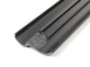 ES#123781 - 51478130435 - E36 Sill Strip - Protects the body of the vehicle from dents and dings. - Genuine BMW - BMW