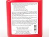 ES#2739020 - 30505 - Tiptronic Transmission Fluid - One Gallon - D4 ATF - Redline - Porsche