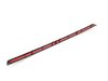 ES#74412 - 51117032899 - Black Decorative Strip Center Section - Replace your stone chipped black trim on your MINI - Genuine MINI - MINI