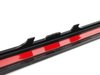 ES#74412 - 51117032899 - Black Decorative Strip Center Section - Replace your stone chipped black trim on your MINI - Genuine MINI - MINI