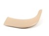 ES#114135 - 51438238514 - Kick Panel - Beige - Located on the right side of the passenger footwell - Genuine BMW - BMW