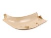 ES#114135 - 51438238514 - Kick Panel - Beige - Located on the right side of the passenger footwell - Genuine BMW - BMW