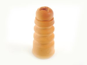 ES#337543 - 3B0512131H - Rear Shock Bump Stop - Priced Each - (NO LONGER AVAILABLE) - Fits left and right side - Genuine Volkswagen Audi - Audi Volkswagen