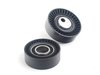 ES#2739219 - ECSE391155 - ECS Cooling Maintenance Kit - Level 3 - The ultimate cooling refresh kit - with aftermarket components, featuring an ECS Aluminum Pulley and a GEBA water pump - Assembled By ECS - BMW