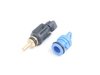 ES#2739219 - ECSE391155 - ECS Cooling Maintenance Kit - Level 3 - The ultimate cooling refresh kit - with aftermarket components, featuring an ECS Aluminum Pulley and a GEBA water pump - Assembled By ECS - BMW