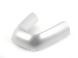 ES#1833108 - 51439128413 - Rear Roll Bar Cover - left  - Left rear roll bar cover  - Genuine BMW - BMW