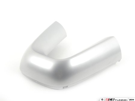 ES#1833108 - 51439128413 - Rear Roll Bar Cover - left  - Left rear roll bar cover  - Genuine BMW - BMW