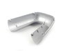 ES#1833108 - 51439128413 - Rear Roll Bar Cover - left  - Left rear roll bar cover  - Genuine BMW - BMW