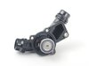 ES#2739219 - ECSE391155 - ECS Cooling Maintenance Kit - Level 3 - The ultimate cooling refresh kit - with aftermarket components, featuring an ECS Aluminum Pulley and a GEBA water pump - Assembled By ECS - BMW