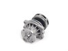 ES#2739219 - ECSE391155 - ECS Cooling Maintenance Kit - Level 3 - The ultimate cooling refresh kit - with aftermarket components, featuring an ECS Aluminum Pulley and a GEBA water pump - Assembled By ECS - BMW