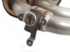 ES#2578093 - 18307645938 - Rear Muffler - Does not come with muffler tip - Genuine BMW - BMW