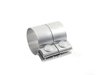 ES#40652 - 18307560781 - Exhaust Clamp - Clamp that mounts the exhaust in place - Genuine BMW - BMW