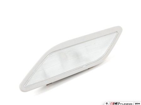 ES#175505 - 63318363607 - INT. LIGHT - Genuine BMW - BMW