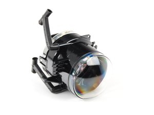 ES#173921 - 63176943416 - Fog lamp - right - (NO LONGER AVAILABLE) - Complete new fog light assembly - Genuine BMW - 
