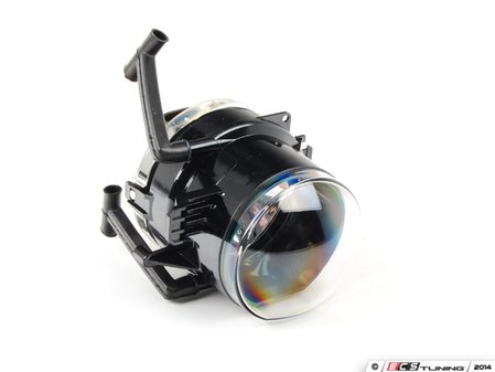 ES#173921 - 63176943416 - Fog lamp - right - (NO LONGER AVAILABLE) - Complete new fog light assembly - Genuine BMW - 