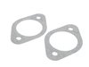 ES#1892320 - E30SUSREF - Rear Suspension Rebuild Kit - level 1 - Address worn trailing arm bushings, sway bar end links, and blown rear shock mounts with this rear refresh kit - Assembled By ECS - BMW