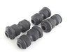 ES#1892320 - E30SUSREF - Rear Suspension Rebuild Kit - level 1 - Address worn trailing arm bushings, sway bar end links, and blown rear shock mounts with this rear refresh kit - Assembled By ECS - BMW