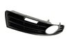 ES#260887 - 3C0853666A9B9 - Front Bumper Grille - Right - Located in the lower bumper - Genuine Volkswagen Audi - Volkswagen