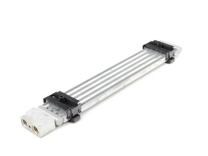 ES#38620 - 17217560963 - Transmission Oil Cooler - Keep your transmission fluid temperature where it should be - Genuine BMW - BMW
