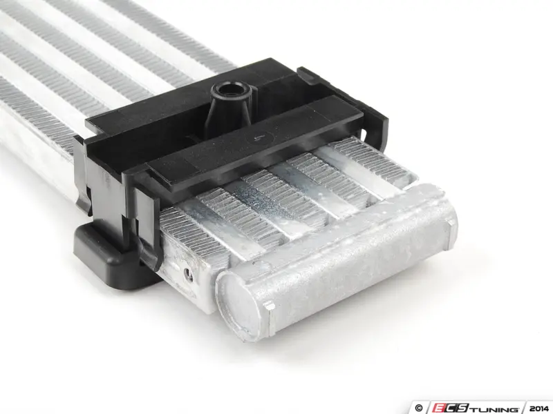 Genuine BMW - 17217560963 - Transmission Oil Cooler (17-21-7-560-963)