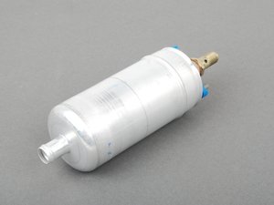 ES#4433036 - 002091970126 - FUEL PUMP - Genuine Mercedes Benz - Mercedes Benz