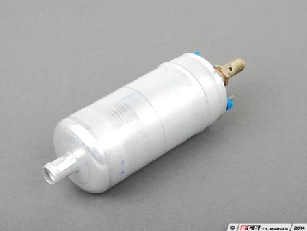 ES#4433036 - 002091970126 - FUEL PUMP - Genuine Mercedes Benz - Mercedes Benz