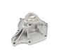 ES#2535892 - 06E121005F - Water Pump  - Includes gasket and features a metal impeller - Graf - Audi Volkswagen