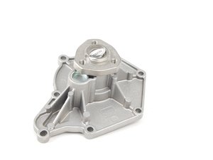 ES#2535892 - 06E121005F - Water Pump  - Includes gasket and features a metal impeller - Graf - Audi Volkswagen