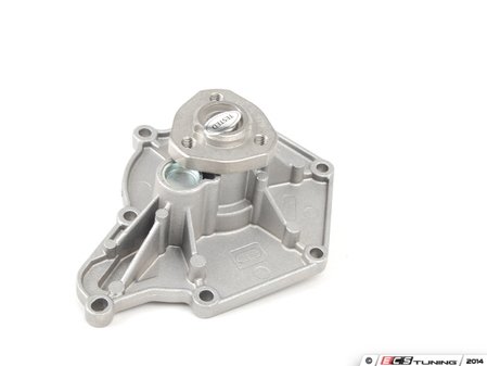 ES#2535892 - 06E121005F - Water Pump  - Includes gasket and features a metal impeller - Graf - Audi Volkswagen