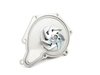 ES#2535892 - 06E121005F - Water Pump  - Includes gasket and features a metal impeller - Graf - Audi Volkswagen