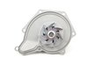 ES#2535892 - 06E121005F - Water Pump  - Includes gasket and features a metal impeller - Graf - Audi Volkswagen