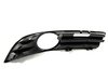 ES#260887 - 3C0853666A9B9 - Front Bumper Grille - Right - Located in the lower bumper - Genuine Volkswagen Audi - Volkswagen