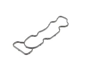 ES#285718 - 07D121091E - Thermostat Housing Gasket - Must be replaced when replacing the thermostat - Genuine Volkswagen Audi - Audi Volkswagen