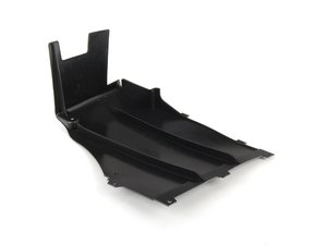 ES#127741 - 51711933810 - 7-COVERING RIGHT - Genuine BMW - BMW