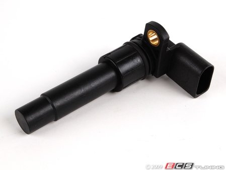 ES#310585 - 1J0919149A - Vehicle Speed Sensor - Keep your speedometer operational with this replacement - Genuine Volkswagen Audi - Audi Volkswagen