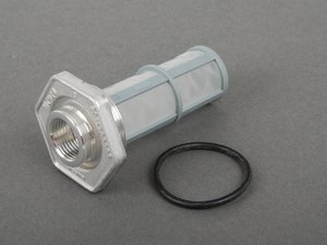 ES#1717530 - 2014700406 - FUEL STRAINE - Genuine Mercedes Benz - Mercedes Benz