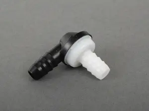 Brake Booster Check Valve