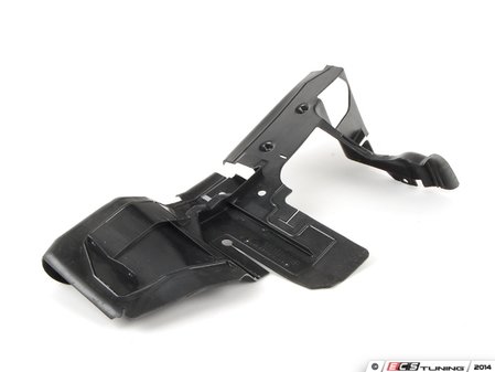 ES#129808 - 51718212144 - E36 Side Air Duct - Right - Genuine BMW - BMW
