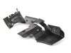 ES#129808 - 51718212144 - E36 Side Air Duct - Right - Genuine BMW - BMW