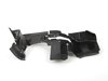 ES#129808 - 51718212144 - E36 Side Air Duct - Right - Genuine BMW - BMW