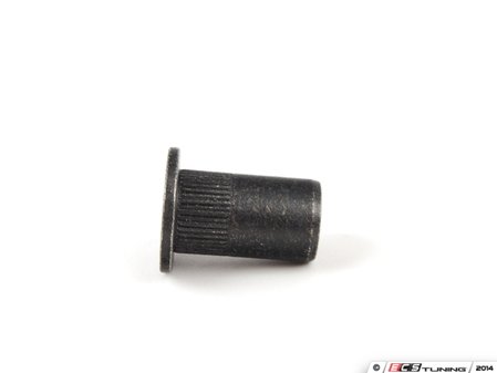 ES#1613921 - 0019900992 - Rivet - Priced Each - Used in various locations on your Mercedes-Benz - Genuine Mercedes Benz - Mercedes Benz