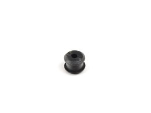 ES#62034 - 34401165291 - Grommet - Priced Each - Used to support and guide the parking brake cable - Genuine BMW - BMW