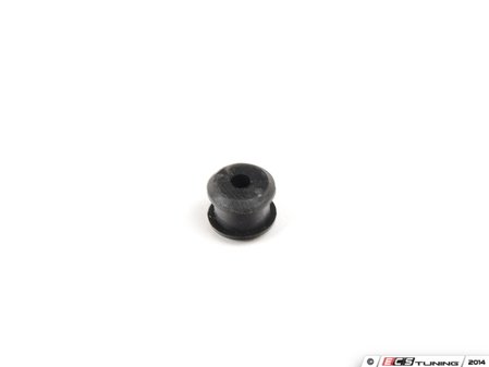 ES#62034 - 34401165291 - Grommet - Priced Each - Used to support and guide the parking brake cable - Genuine BMW - BMW