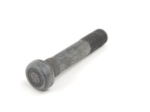 ES#57523 - 33321133944 - KNURLED JOINT - Genuine BMW - BMW