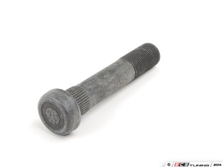 ES#57523 - 33321133944 - KNURLED JOINT - Genuine BMW - BMW
