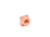 ES#1610144 - 0009902552 - NUT  - Genuine Mercedes Benz - 